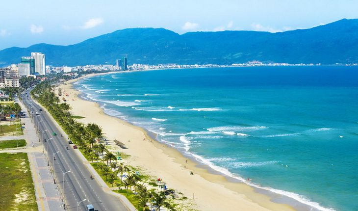 Туры во Вьетнам — пляжный отдых, экскурсии и экзотика круглый год